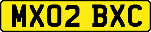 MX02BXC