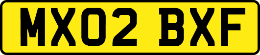 MX02BXF