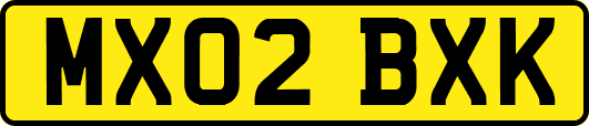 MX02BXK