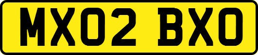 MX02BXO