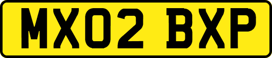 MX02BXP