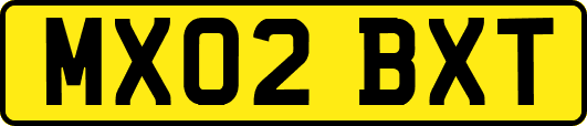 MX02BXT