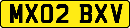 MX02BXV
