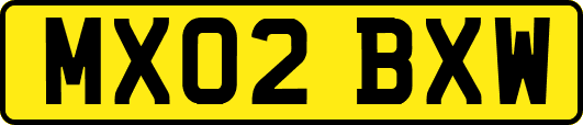 MX02BXW
