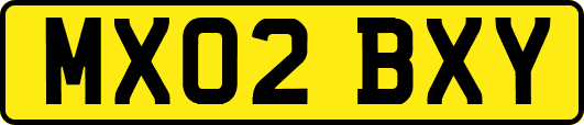 MX02BXY