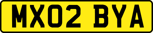 MX02BYA