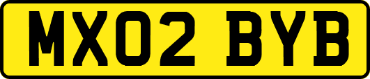 MX02BYB