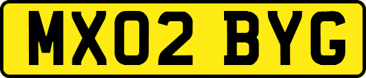 MX02BYG