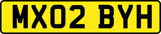 MX02BYH