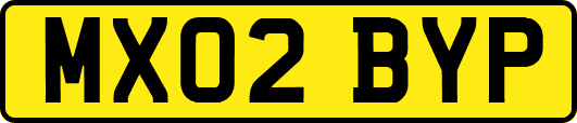 MX02BYP