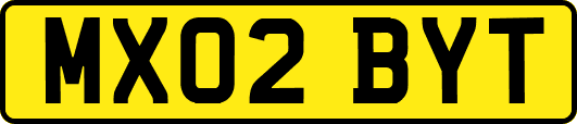 MX02BYT