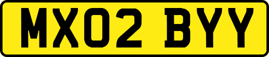 MX02BYY