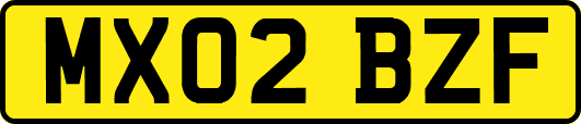 MX02BZF