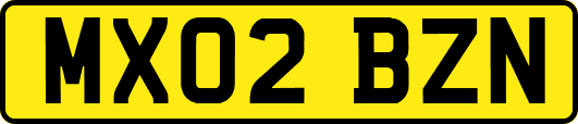MX02BZN