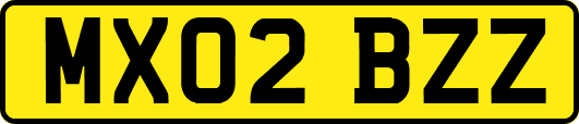 MX02BZZ