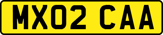 MX02CAA