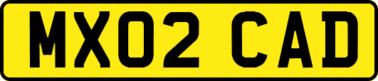 MX02CAD