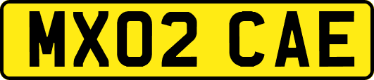 MX02CAE