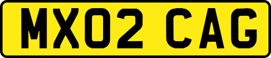 MX02CAG
