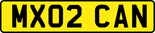 MX02CAN