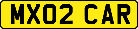 MX02CAR