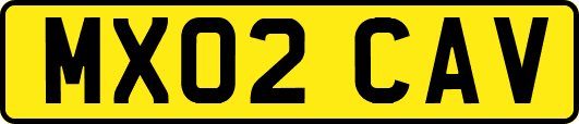 MX02CAV