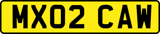 MX02CAW