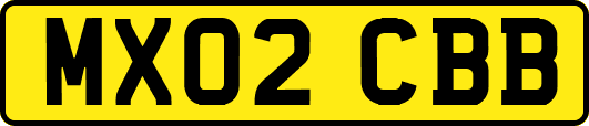 MX02CBB