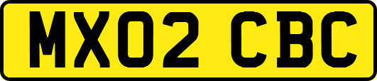 MX02CBC