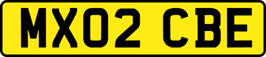 MX02CBE