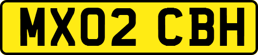 MX02CBH