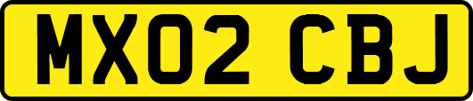 MX02CBJ