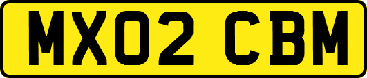 MX02CBM