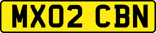 MX02CBN