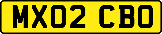 MX02CBO