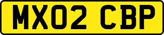 MX02CBP