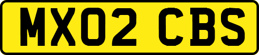 MX02CBS