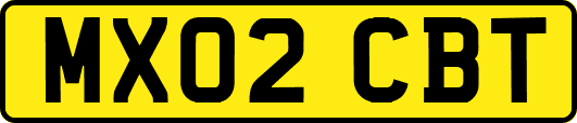 MX02CBT