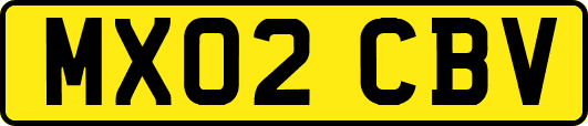 MX02CBV