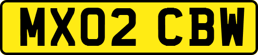 MX02CBW
