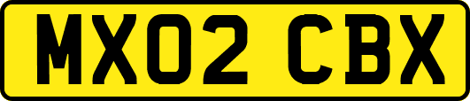 MX02CBX