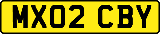 MX02CBY