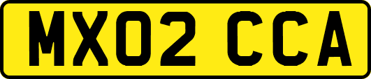 MX02CCA