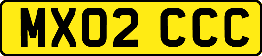 MX02CCC