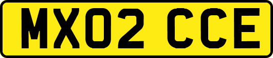 MX02CCE