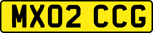 MX02CCG