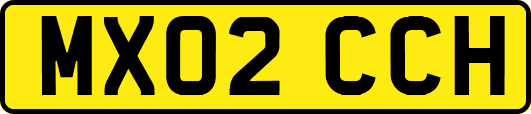 MX02CCH