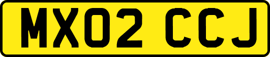 MX02CCJ