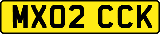 MX02CCK