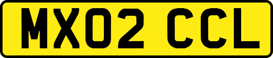 MX02CCL